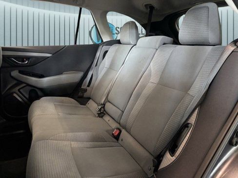 Used 2023 Subaru Outback Premium image 16