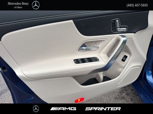 New 2026 Mercedes-Benz CLA 250 image 11