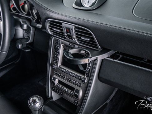 Used 2007 Porsche 911 Turbo image 64