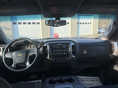 Used 2014 Chevrolet Silverado 1500 LT image 19