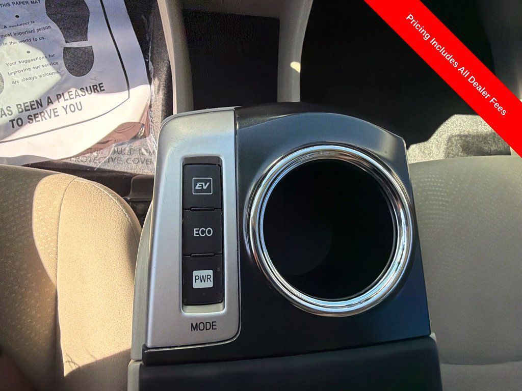 Used 2013 Toyota Prius V Two FWD image 29