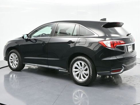 Used 2016 Acura RDX FWD w/ Technology Package image 5