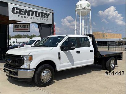 Used 2020 Ford F350 XL w/ Power Equipment Group