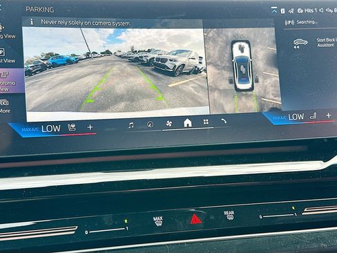 New 2026 BMW 530i RWD image 11