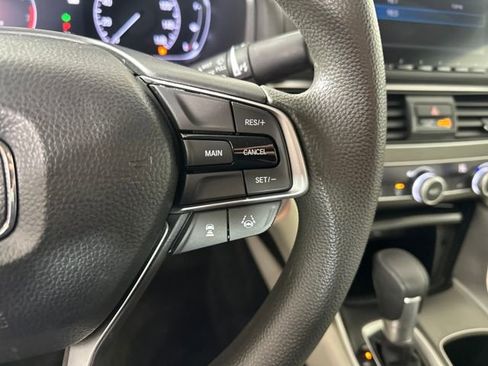 Used 2020 Honda Accord LX image 16