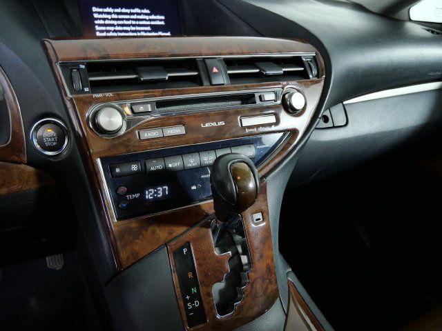 Used 2015 Lexus RX 350 AWD image 20