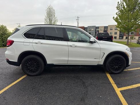 Used 2015 BMW X5 xDrive35i AWD/4WD image 8