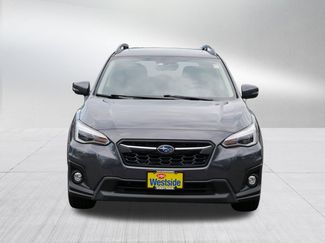 Used 2020 Subaru Crosstrek 2.0i Limited w/ Moonroof Package video 2