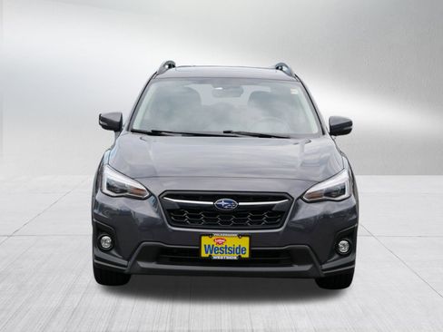 Used 2020 Subaru Crosstrek 2.0i Limited w/ Moonroof Package image 2
