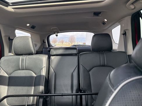 Used 2023 Honda Pilot Elite image 14