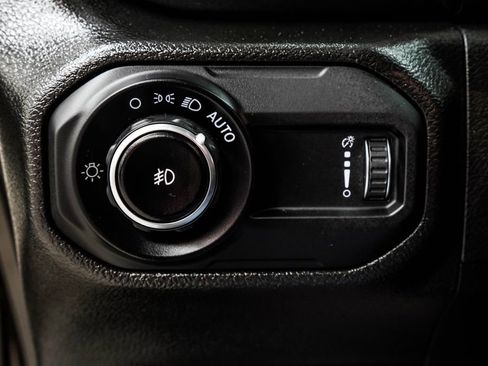 Used 2023 Jeep Wrangler Unlimited Rubicon 392 w/ Dual Top Group AWD/4WD image 42