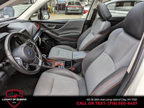 Used 2019 Subaru Forester Sport image 12