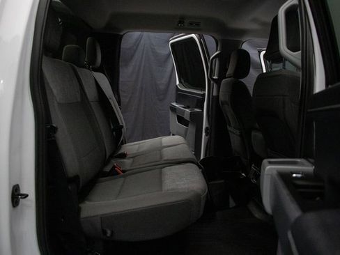 Used 2022 Ford F150 XLT w/ Equipment Group 302A High image 19