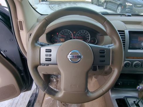 Used 2007 Nissan Pathfinder SE w/ SE Premium Pkg image 31