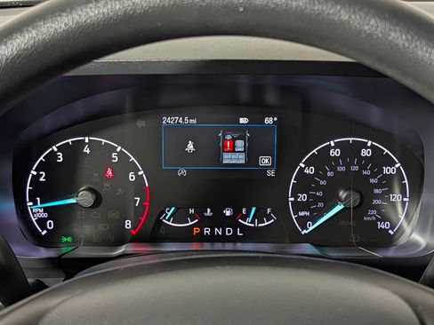 Certified 2024 Ford Maverick XLT FWD image 19