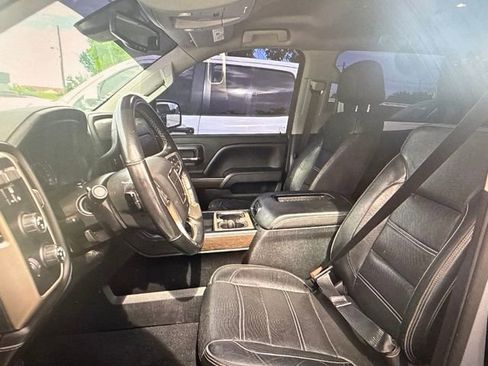 Used 2018 GMC Sierra 1500 Denali AWD/4WD image 7