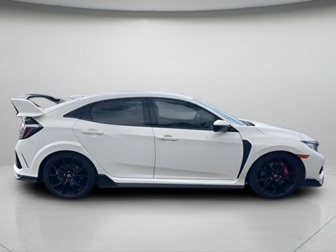 Used 2019 Honda Civic Type R image 6