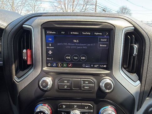 Used 2023 GMC Sierra 2500 Denali w/ Technology Package AWD/4WD image 22