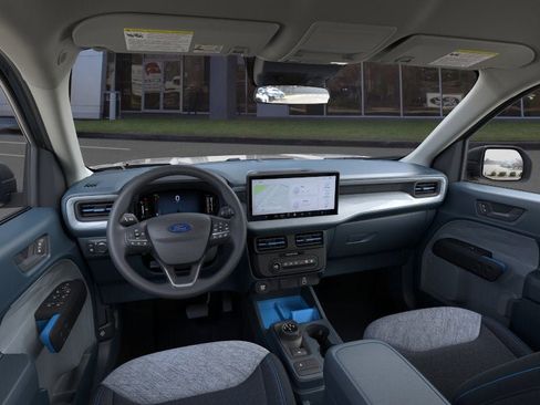 New 2026 Ford Maverick XLT FWD image 9