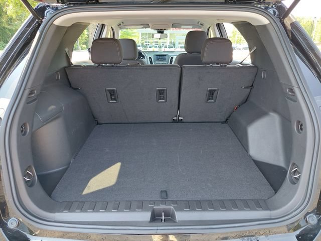 Certified 2024 Chevrolet Equinox LS w/ LS Convenience Package FWD image 30