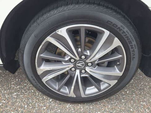 Used 2019 Acura MDX SH-AWD w/ Technology Package image 13