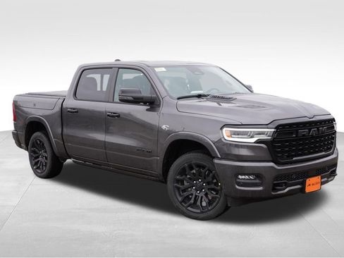 New 2026 RAM 1500 Limited image 1