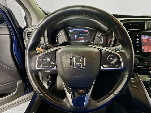 Used 2018 Honda CR-V EX-L image 11