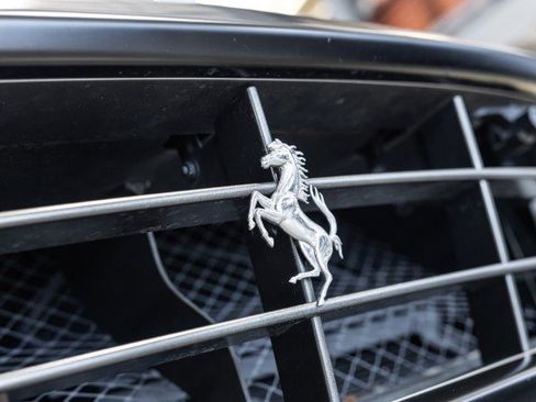 Used 2014 Ferrari F12 Berlinetta RWD image 13