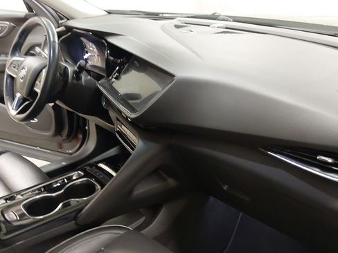 Certified 2021 Buick Envision Essence w/ Technology Package I image 29