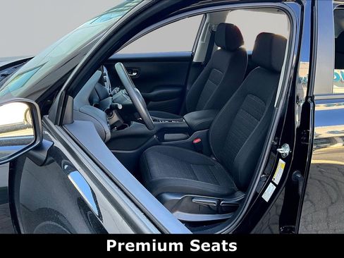 Used 2024 Honda HR-V LX image 20