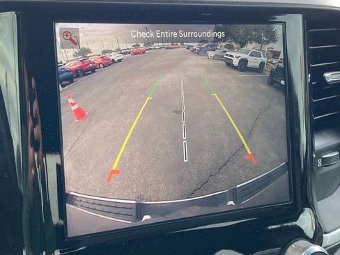 Used 2023 RAM 1500 Big Horn w/ Trailer Tow Group image 24