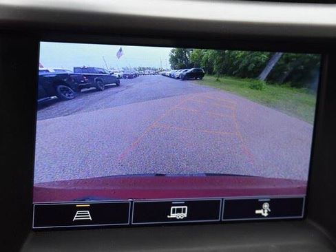 Used 2023 GMC Acadia AT4 w/ Trailering Package AWD/4WD image 37