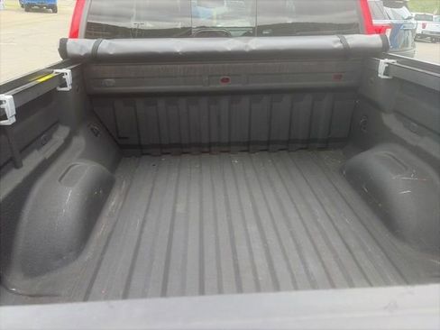 Used 2020 Chevrolet Colorado Z71 AWD/4WD image 14