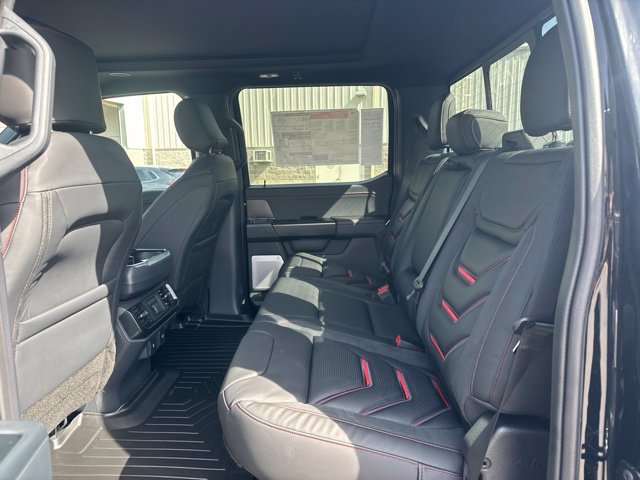 New 2026 Ford F150 Raptor AWD/4WD image 16