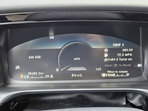 Used 2020 Lincoln Aviator Reserve w/ Equipment Group 202A image 26