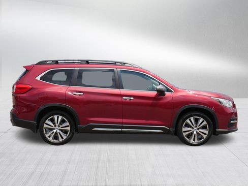Used 2019 Subaru Ascent Touring w/ Popular Package #2A AWD/4WD image 8