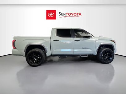 Used 2024 Toyota Tundra Limited