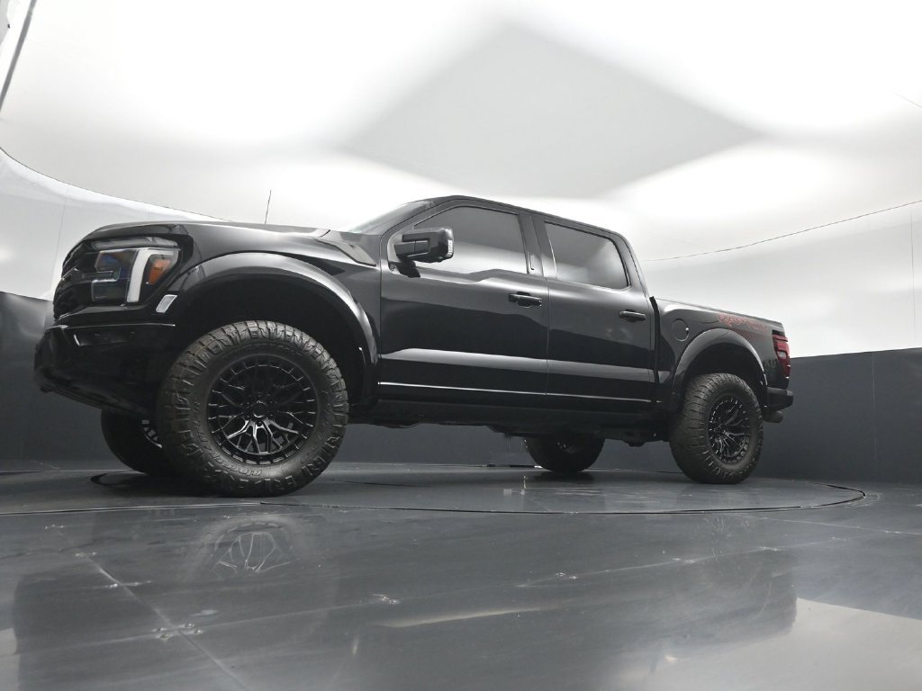 Used 2024 Ford F150 Raptor AWD/4WD image 43
