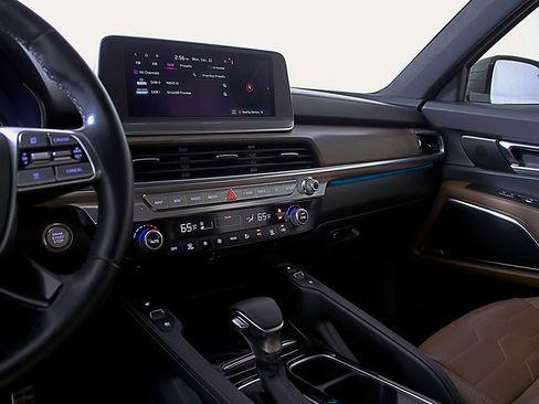 Used 2022 Kia Telluride SX w/ SX Prestige Package image 29