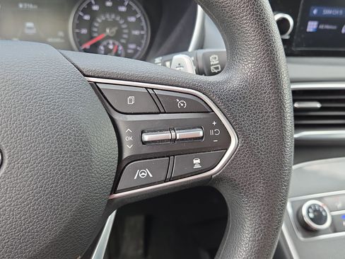 Used 2022 Hyundai Santa Fe SEL image 20