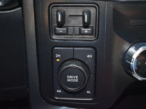 Used 2023 Ford F150 Lariat w/ Equipment Group 502A High AWD/4WD image 37
