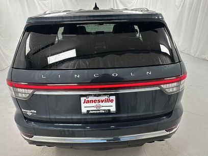 Used 2021 Lincoln Aviator Reserve w/ Equipment Group 201A