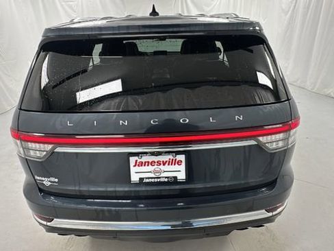 Used 2021 Lincoln Aviator Reserve w/ Equipment Group 201A AWD/4WD image 4