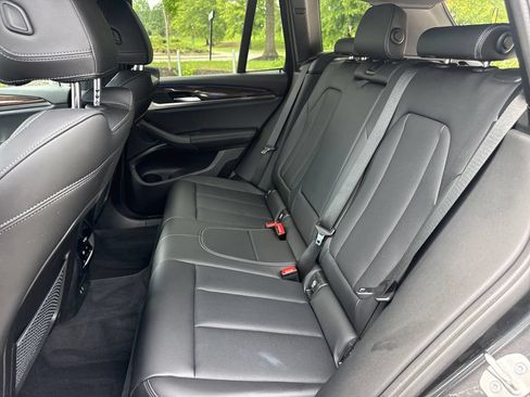 Used 2022 BMW X3 xDrive30i AWD/4WD image 32