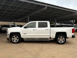 Used 2018 Chevrolet Silverado 1500 LTZ w/ Texas Edition image 5