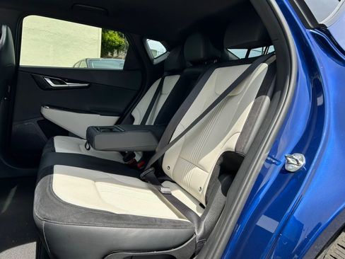 Used 2024 Kia EV6 GT-Line w/ GT-Line White Seat Package image 60