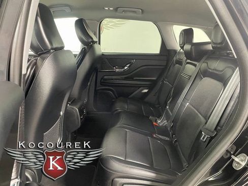 Used 2022 Lincoln Corsair Reserve w/ Equipment Group 201A AWD/4WD image 20