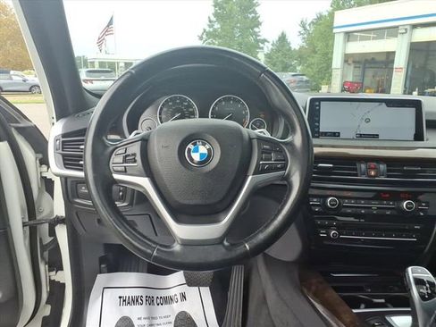 Used 2018 BMW X5 xDrive35i image 23