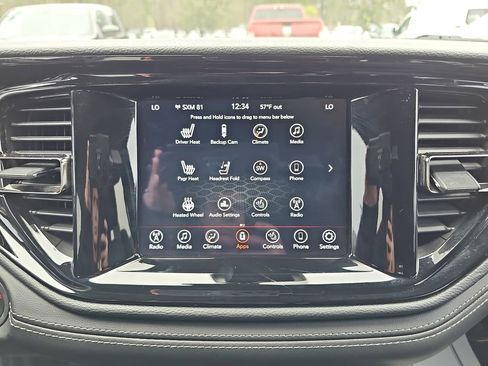 Used 2022 Dodge Durango GT image 27