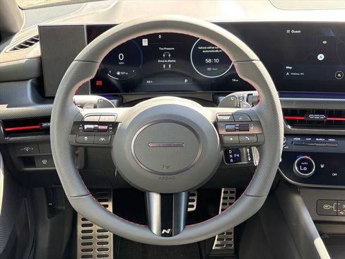 New 2026 Hyundai Sonata N Line FWD image 15